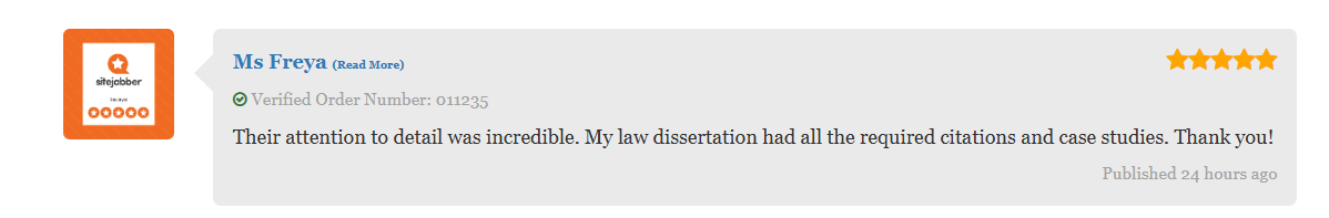 ProjectsDeal Review by Best British Writing Companies