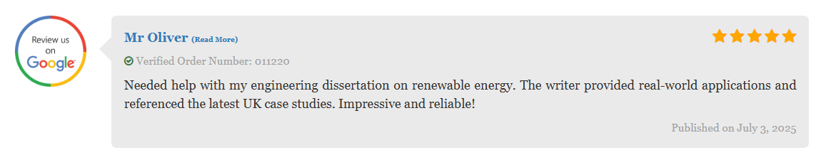 ProjectsDeal Review by Best British Writing Companies